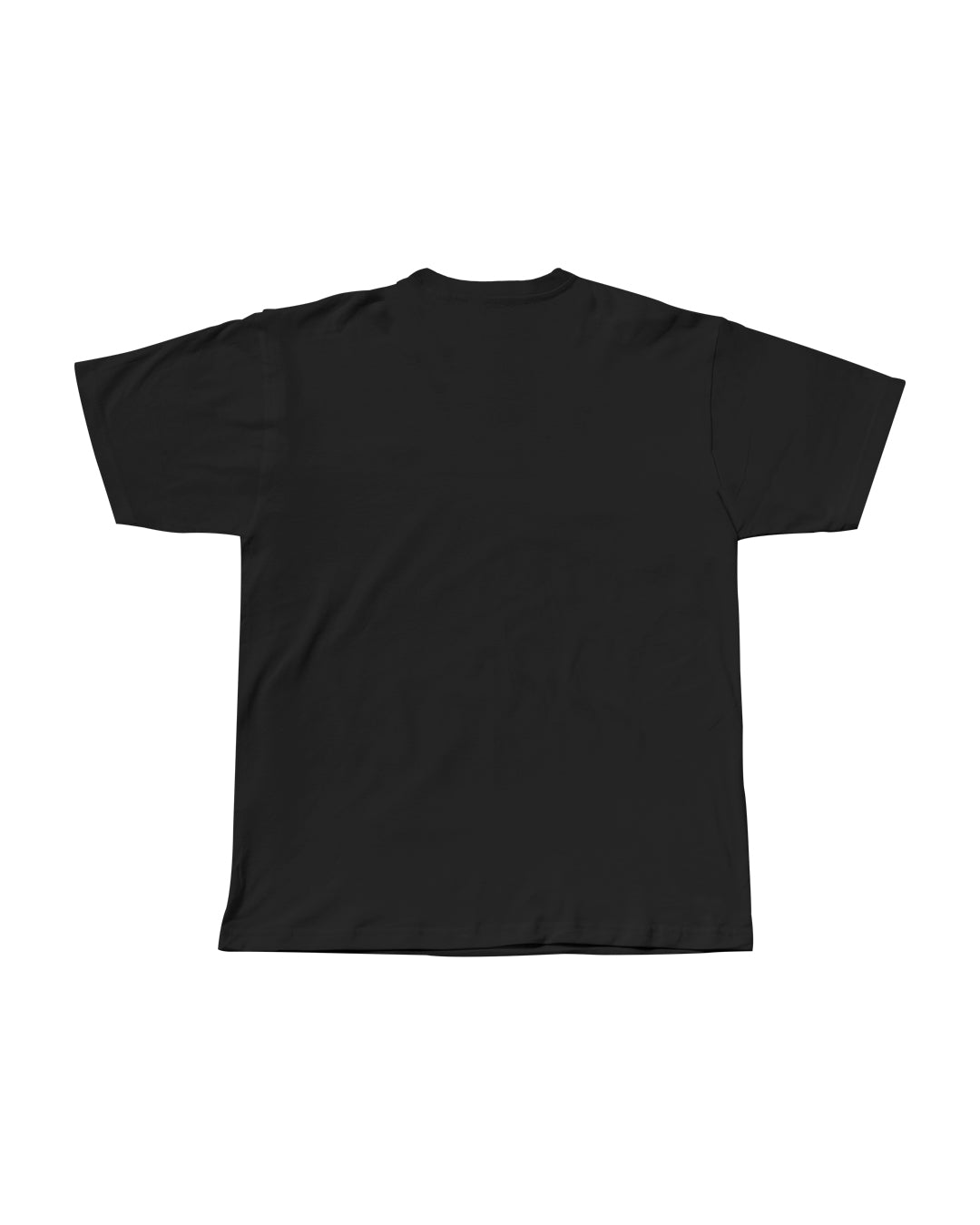 Abstract graphic t-shirt titled Into The Void.